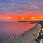 Damas Apartamento Benidorm