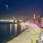 Apartament Damas *