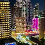 Damas Apartamento Benidorm
