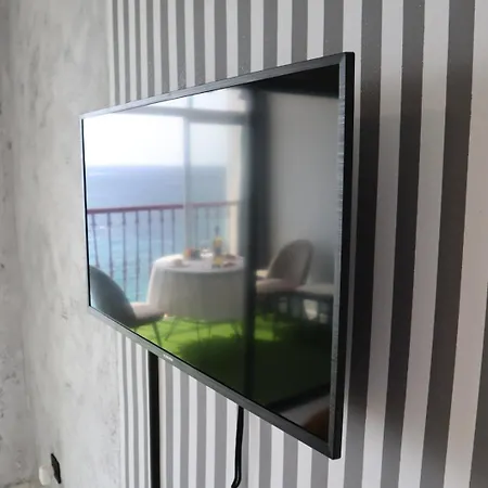 Damas Μπένιντορμ