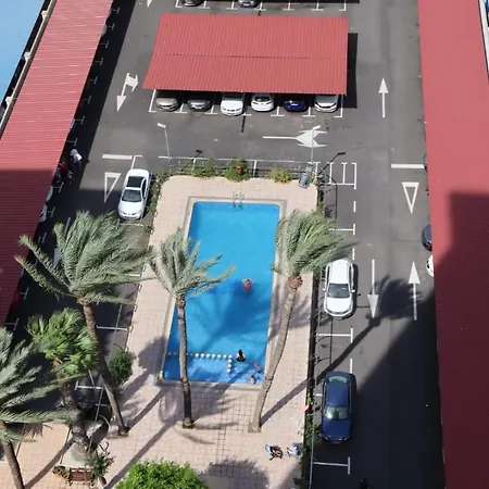 Damas Apartment