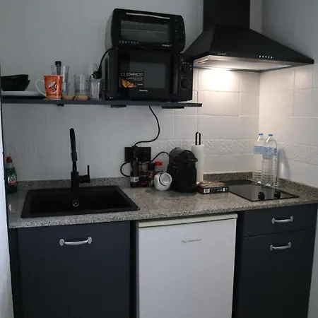 Damas Apartment